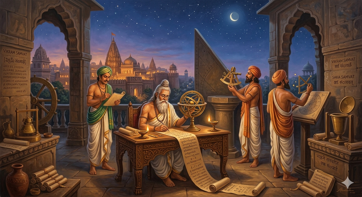 chronology periodization and calendar systems